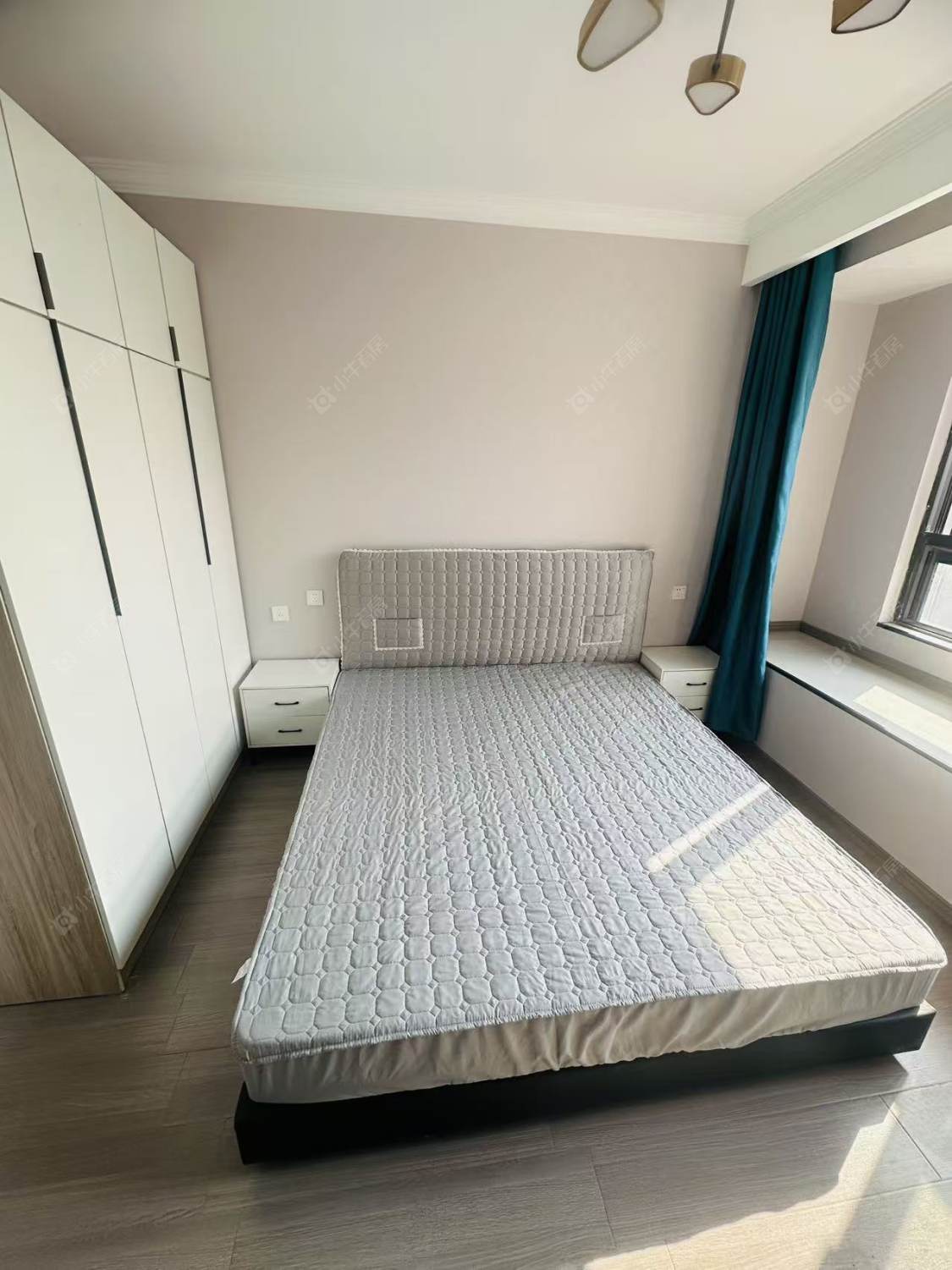 常州中梁金科启宸租房_小牛看房