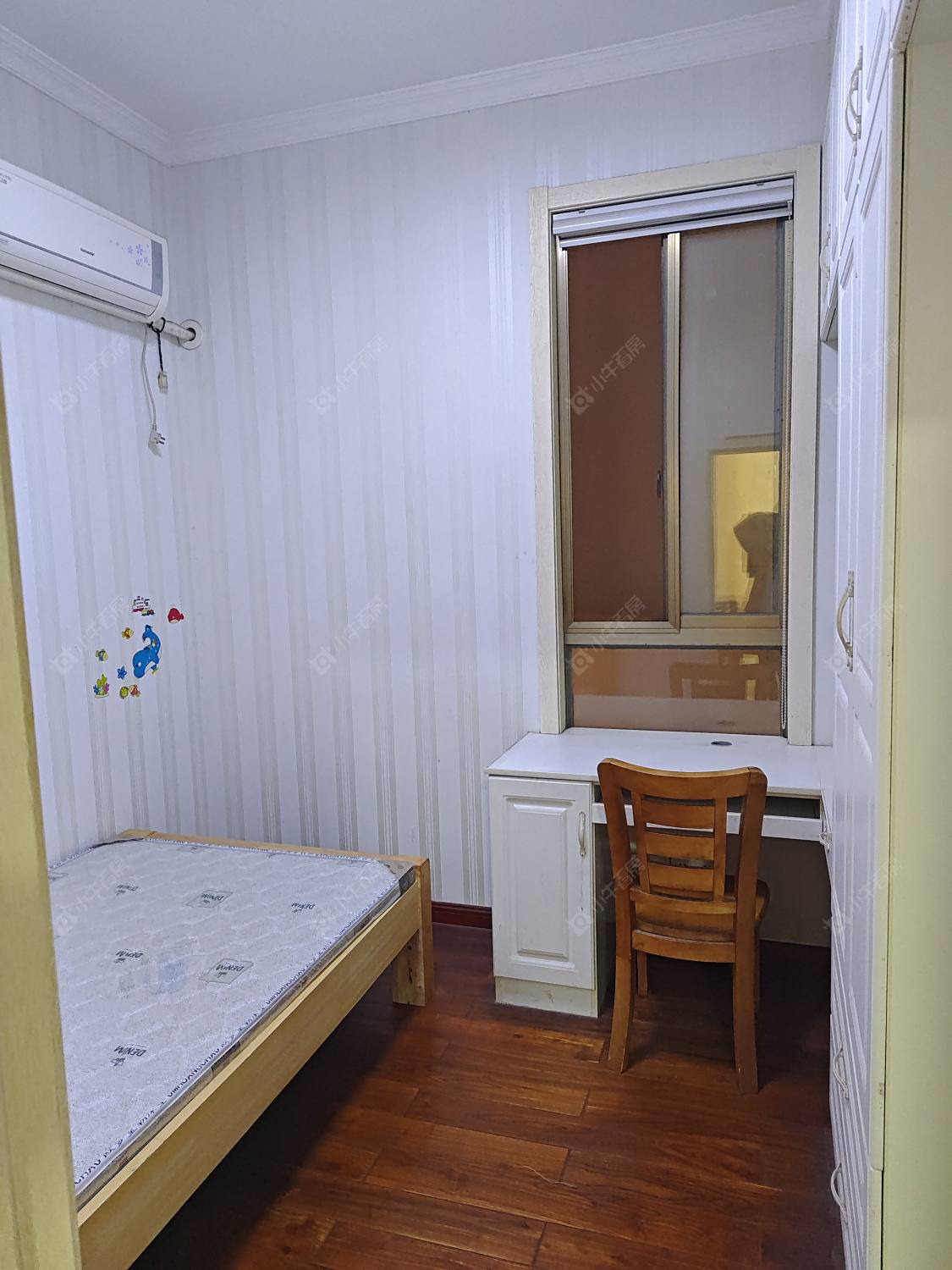 常州银河湾明苑二期在租房源室内图_小牛看房