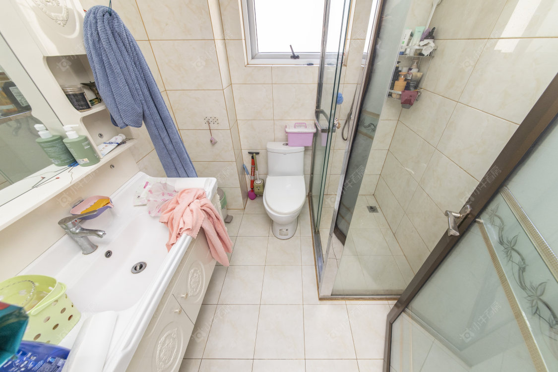 常州绿地香颂花园在售二手房源室内图_小牛看房