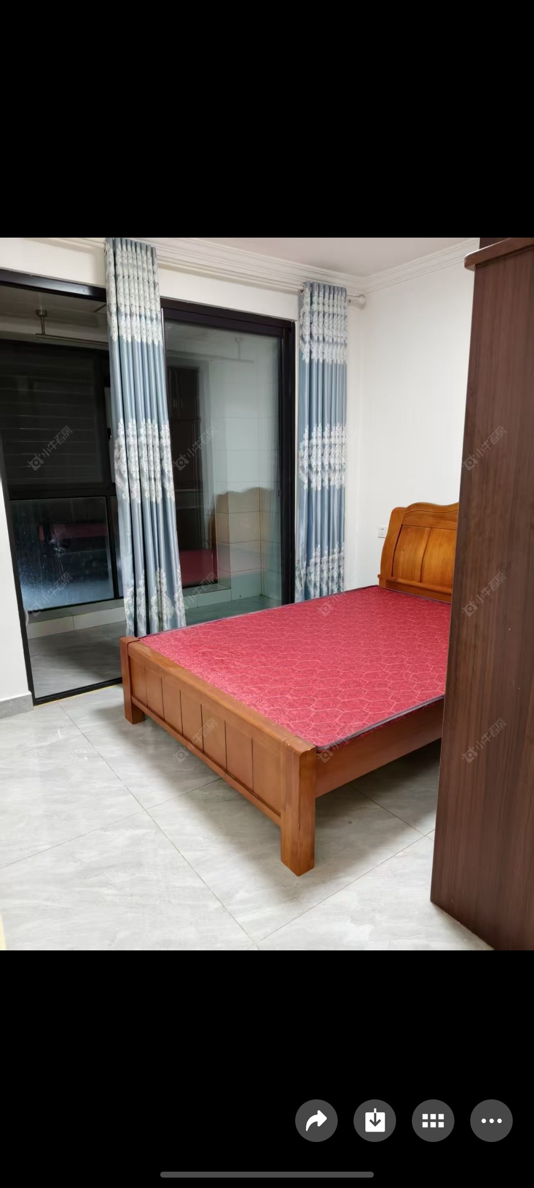 常州外滩1号在租房源室内图_小牛看房