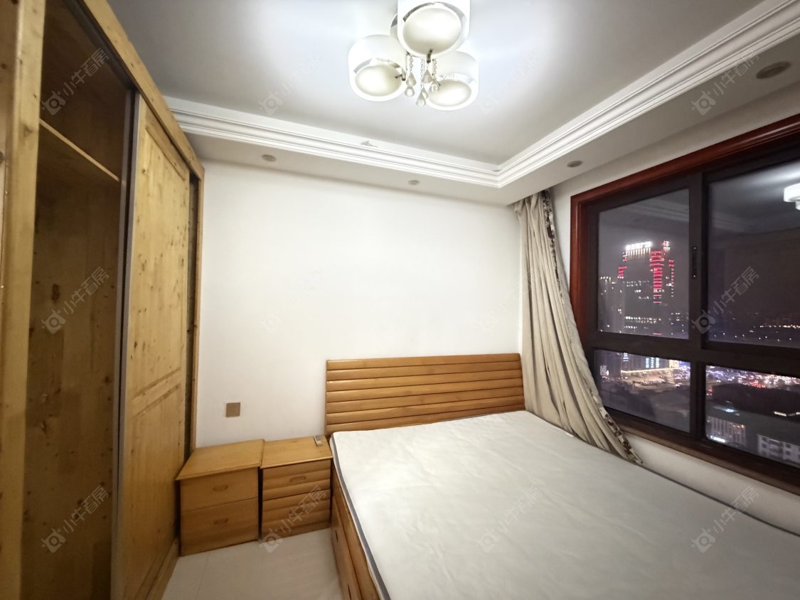 新城熙园房源室内图 常州新城熙园在租房源室内图_小牛看房