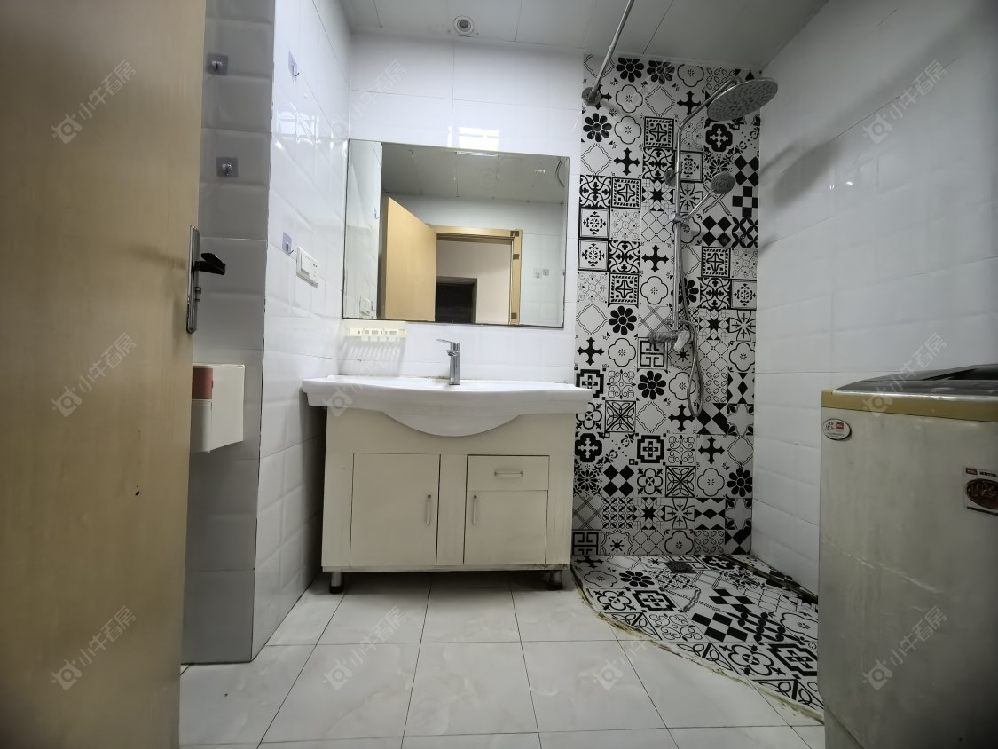 常州中奥珑郡在租房源室内图_小牛看房