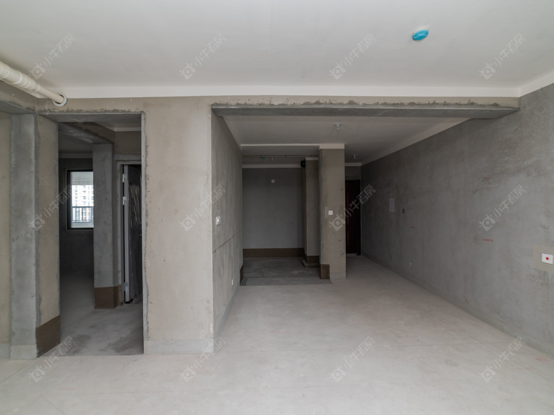 常州山水雅居在售二手房源室内图_小牛看房