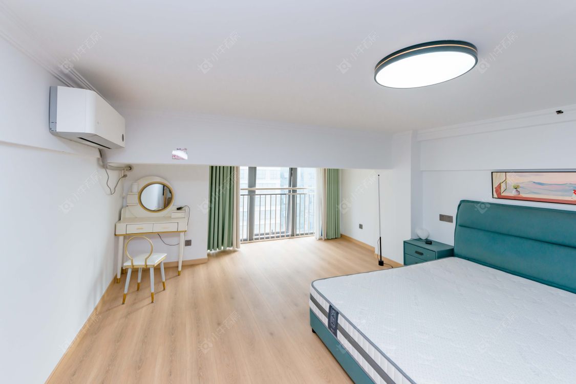 运河天地房源室内图 常州运河天地在售二手房源室内图_小牛看房