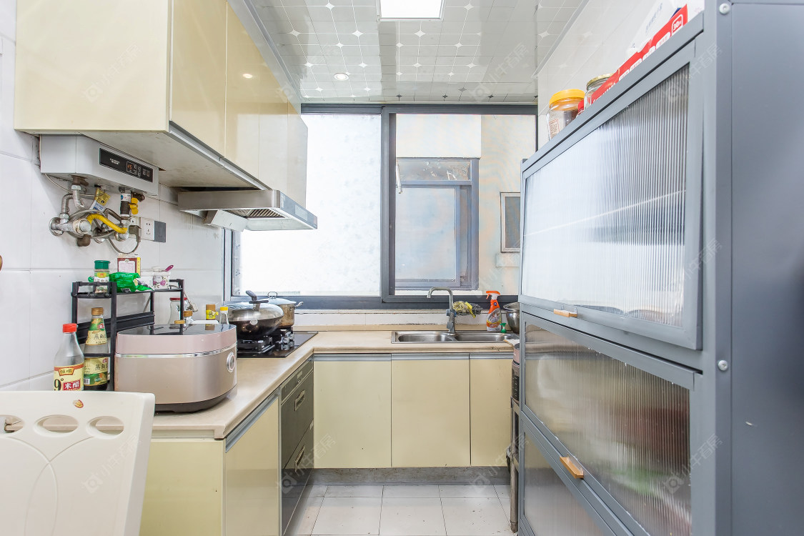 常州红梅西村在售二手房源室内图_小牛看房