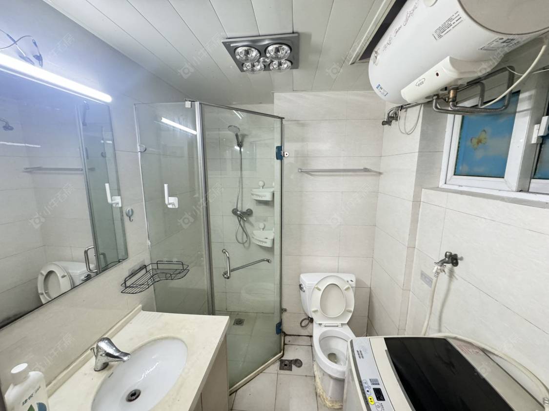 常州莱蒙城铂晶在租房源室内图_小牛看房