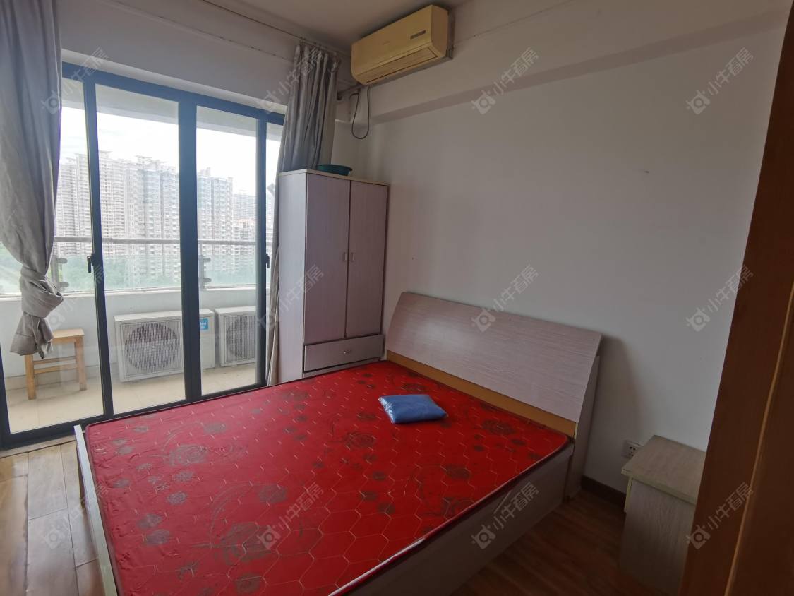 常州万泽大厦租房_小牛看房