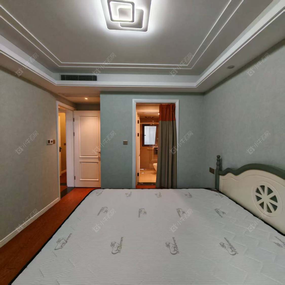 常州九洲玺在租房源室内图_小牛看房