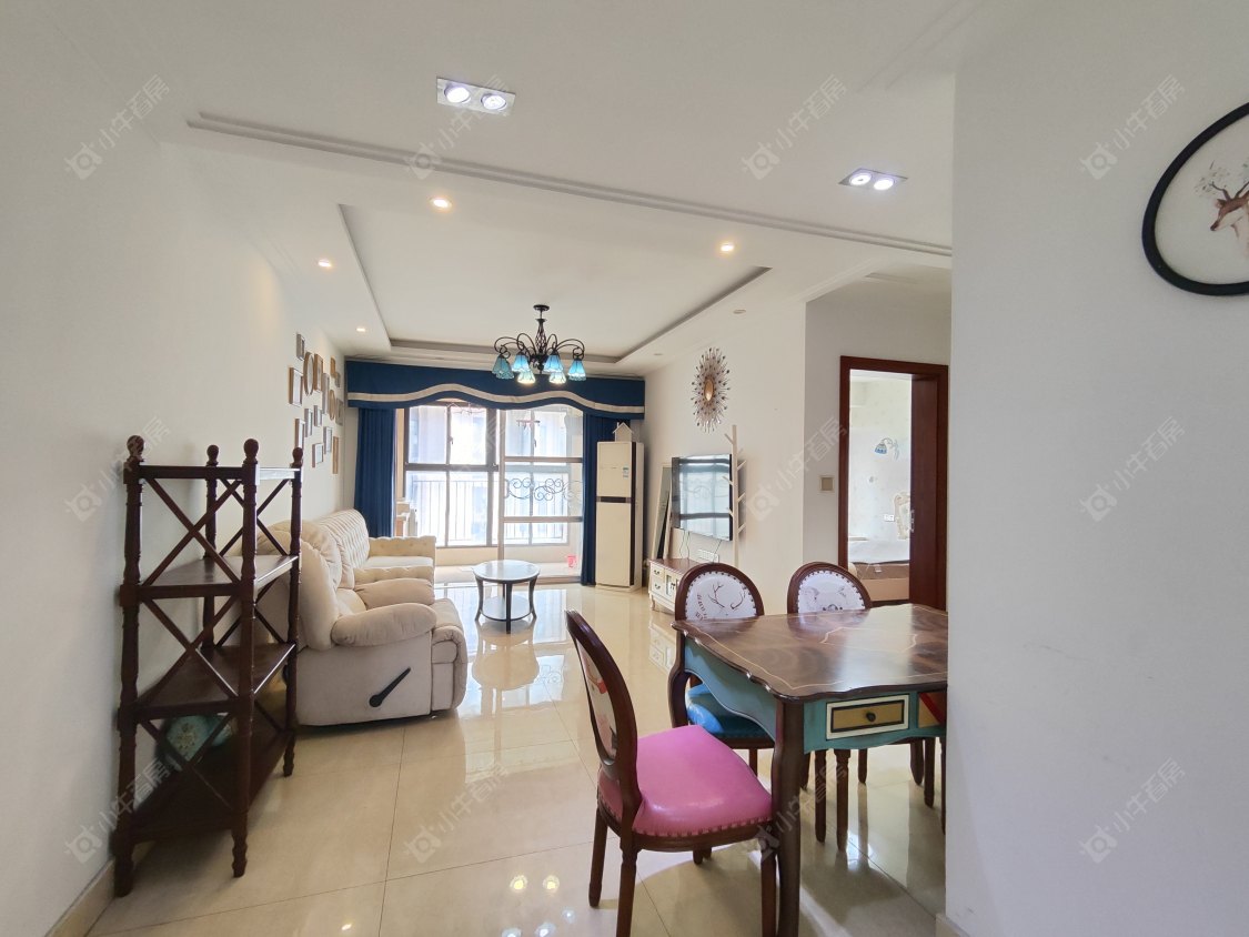 常州龙湖香醍时光在租房源室内图_小牛看房