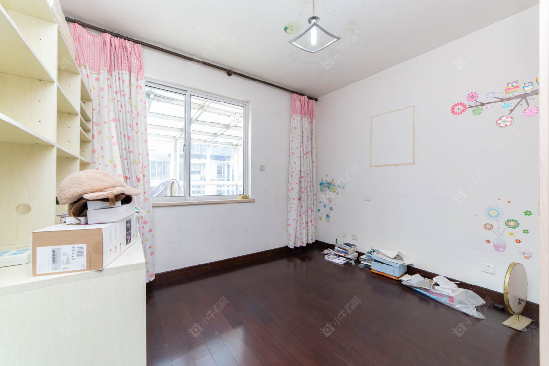 奥林匹克花园房源室内图 常州奥林匹克花园在售二手房源室内图_小牛看房