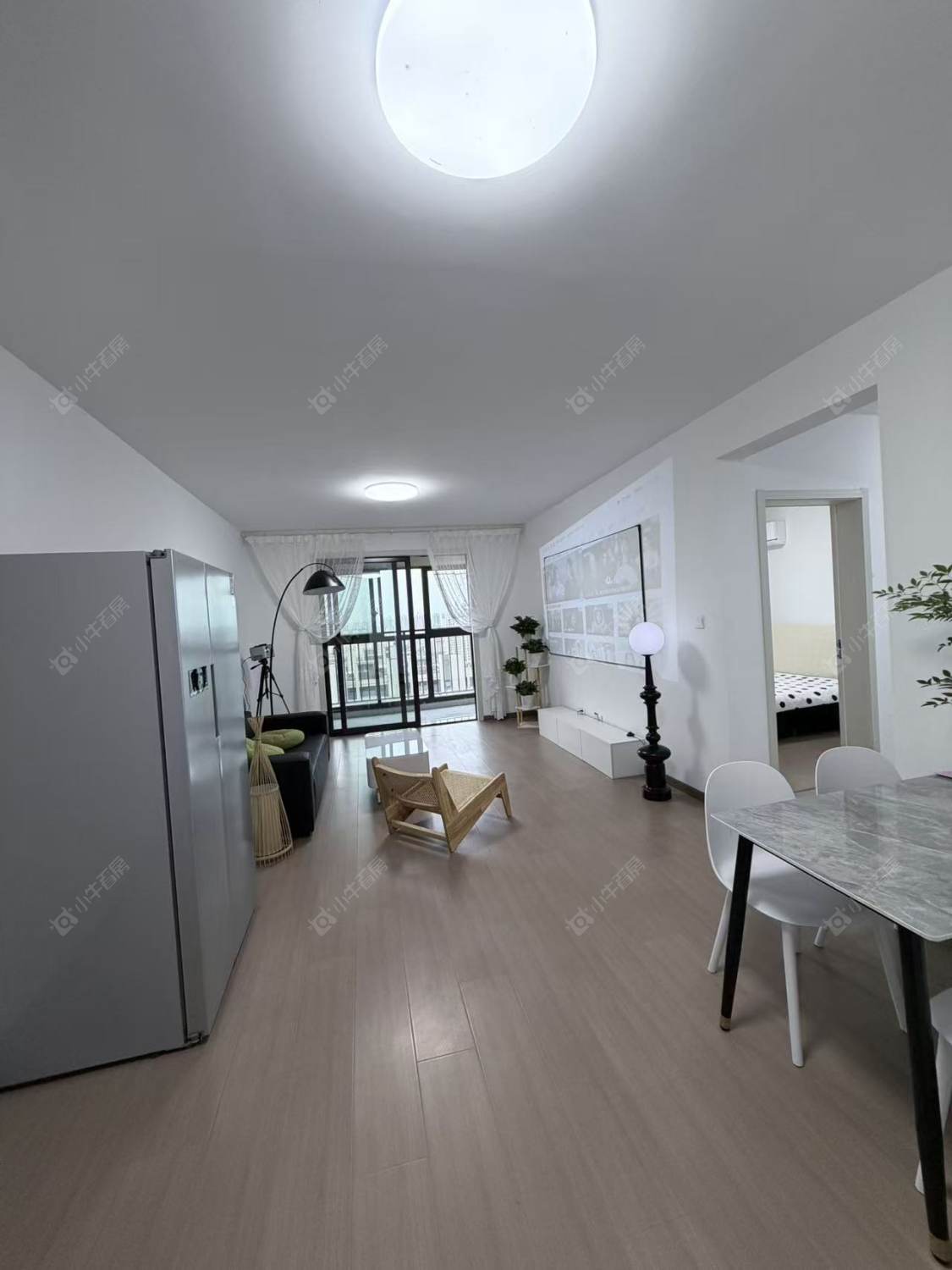 常州新尚嘉园在租房源室内图_小牛看房