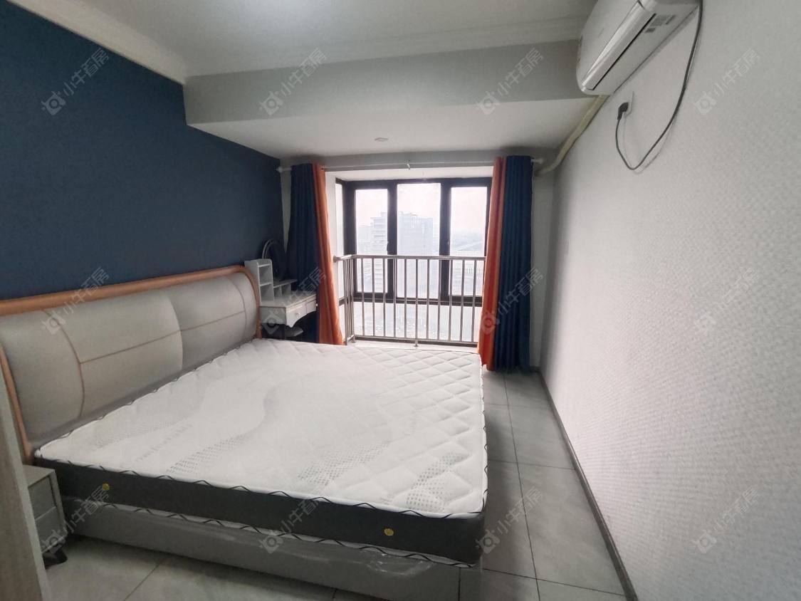 常州美吉特黄金公寓在租房源室内图_小牛看房