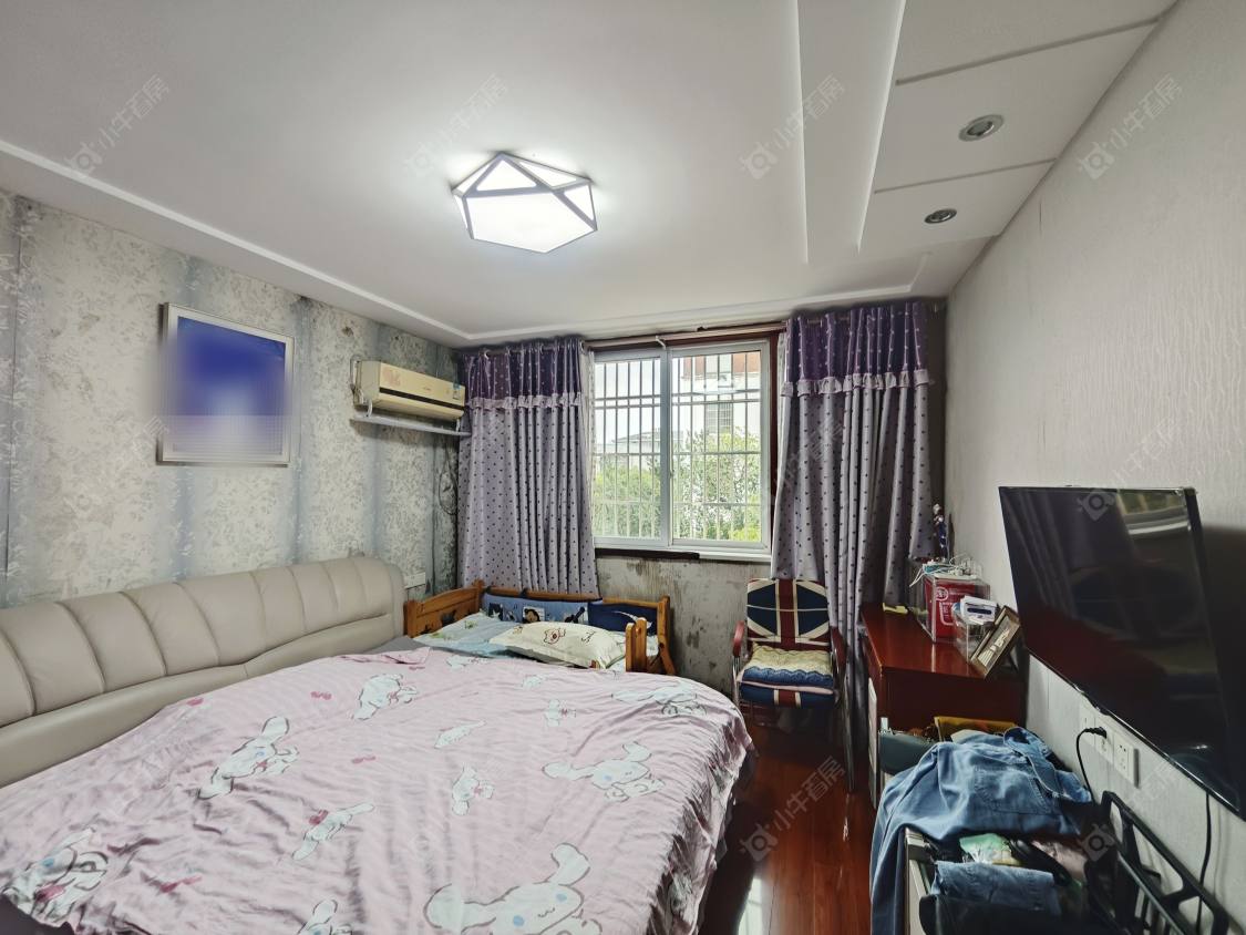 常州紫荆花园在售二手房房源室内图_小牛看房