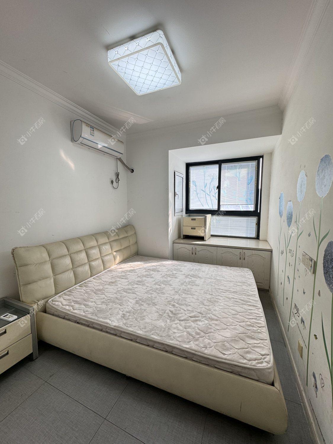 常州白马公馆在租房源室内图_小牛看房