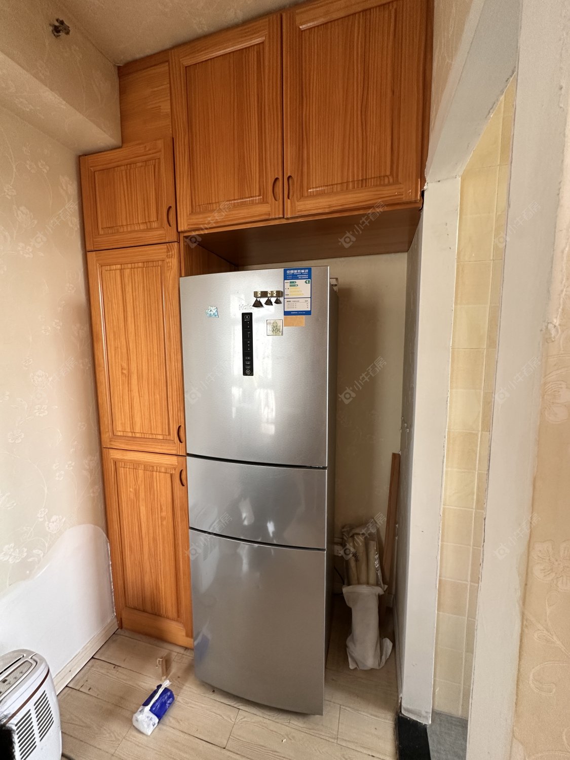 常州御水华庭二期在租房源室内图_小牛看房