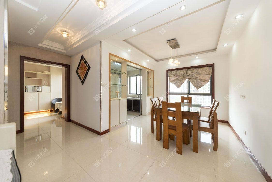 常州天隽峰在租房源室内图_小牛看房