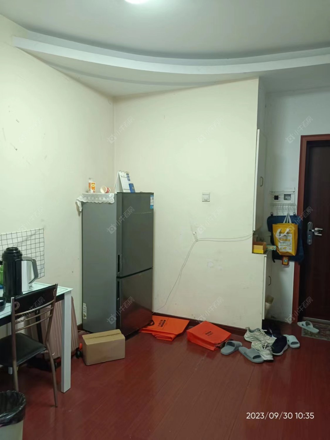 常州丰乐尚都在租房源_小牛看房