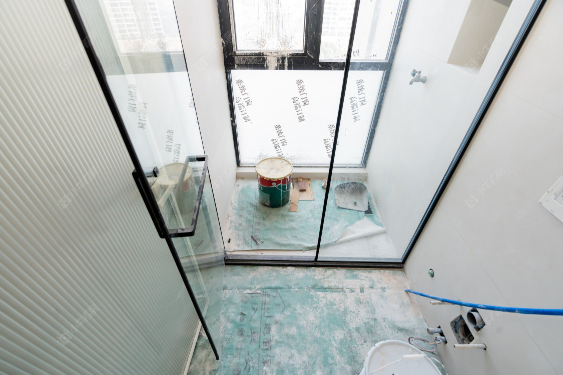 常州中海铂悦公馆在售二手房源室内图_小牛看房