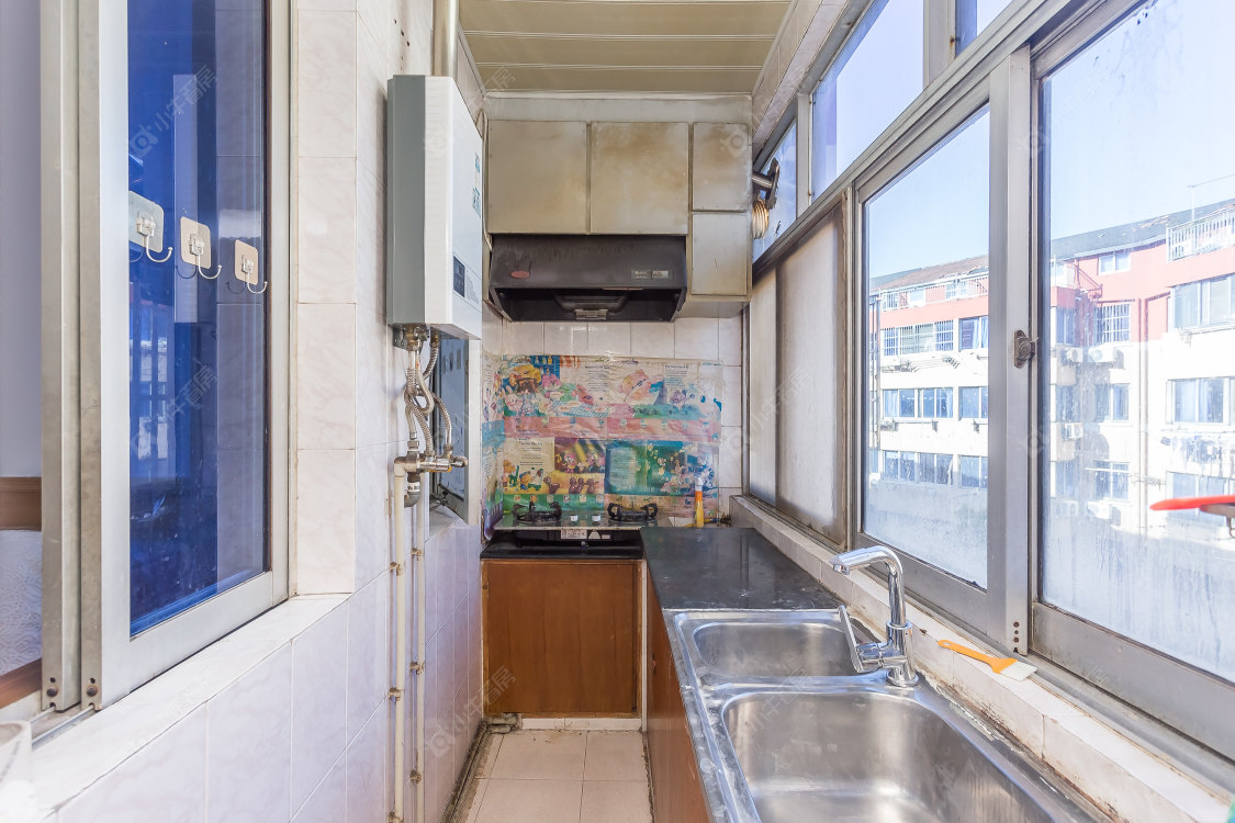 常州北环南村在售二手房源室内图_小牛看房