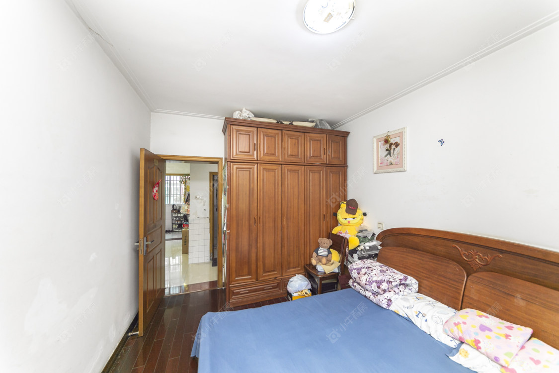 绿园爱舍北区房源室内图 常州绿园爱舍北区在售二手房源室内图_小牛看房