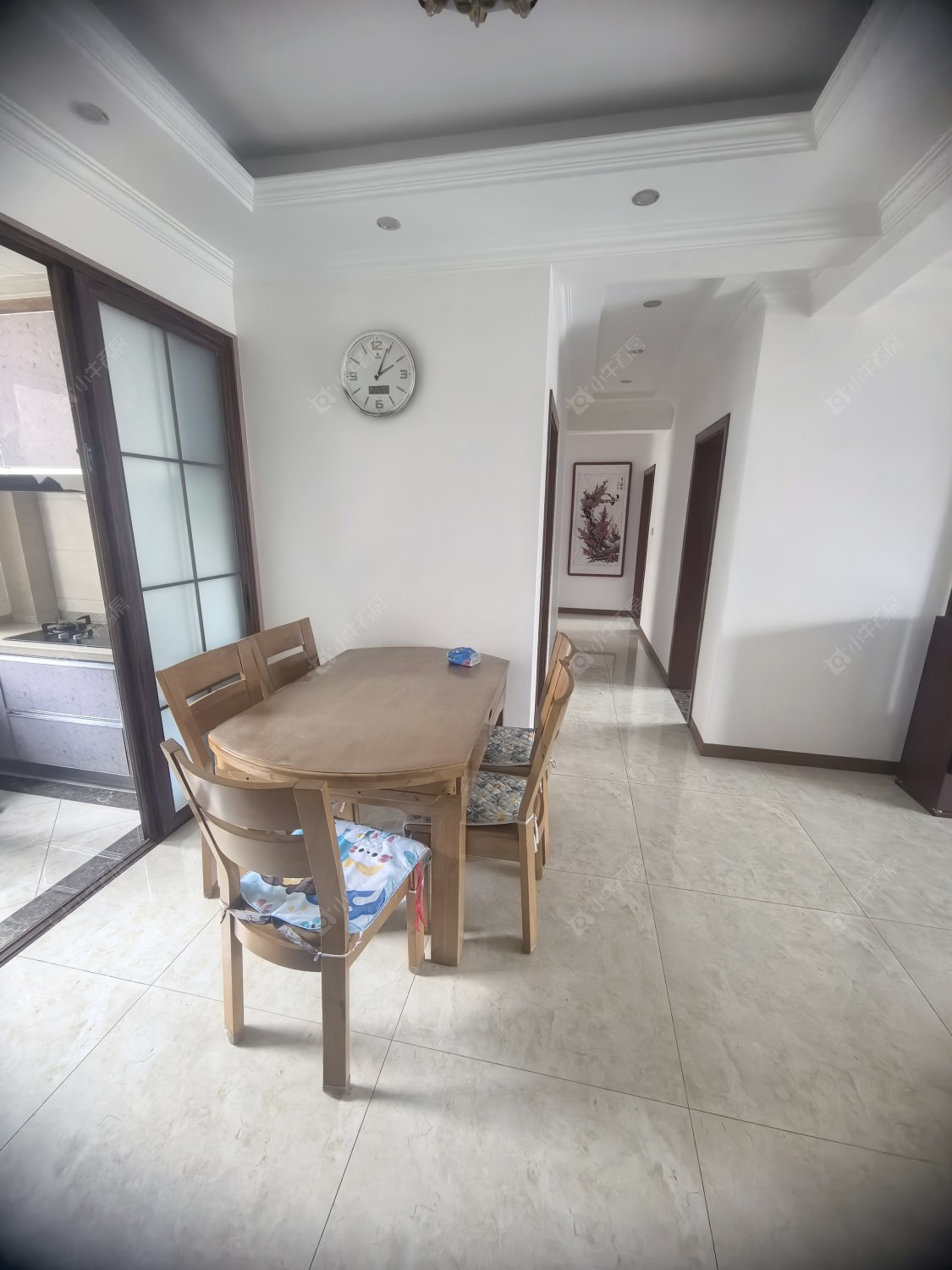 嘉禾尚郡房源户型图 常州嘉禾尚郡在租房源户型图_小牛看房