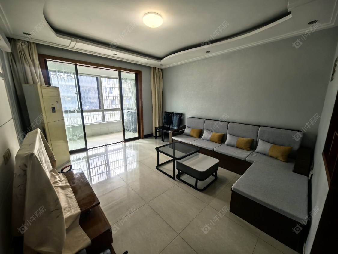 常州湖滨花苑在租房源_小牛看房