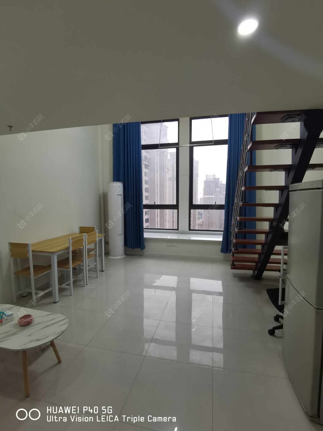 常州绿地峰荟1室1厅1卫出租_小牛看房