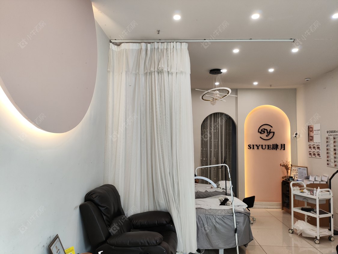 常州宝龙国际花园一期在租房源_小牛看房