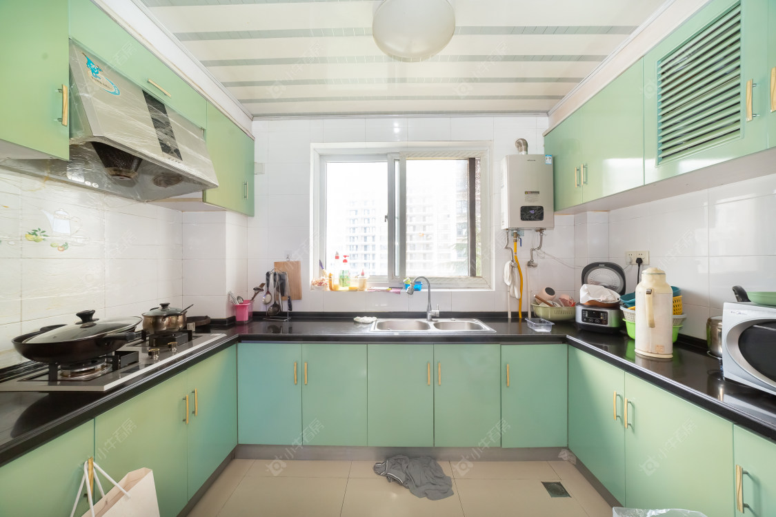 常州新闸花苑在售二手房源室内图_小牛看房