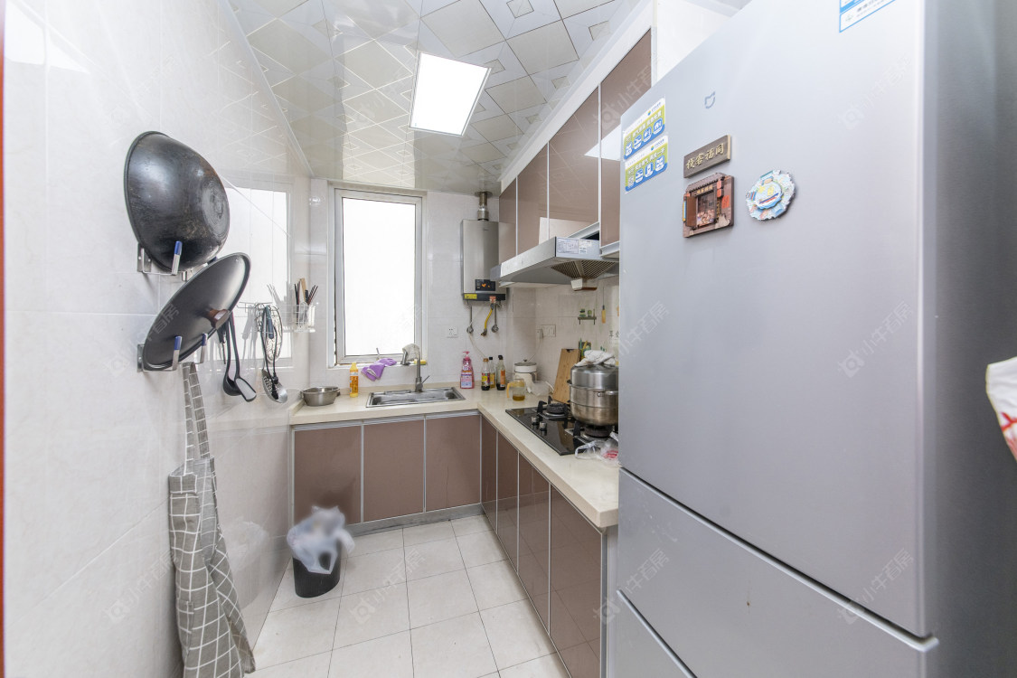 常州绿地香颂花园在售二手房源室内图_小牛看房