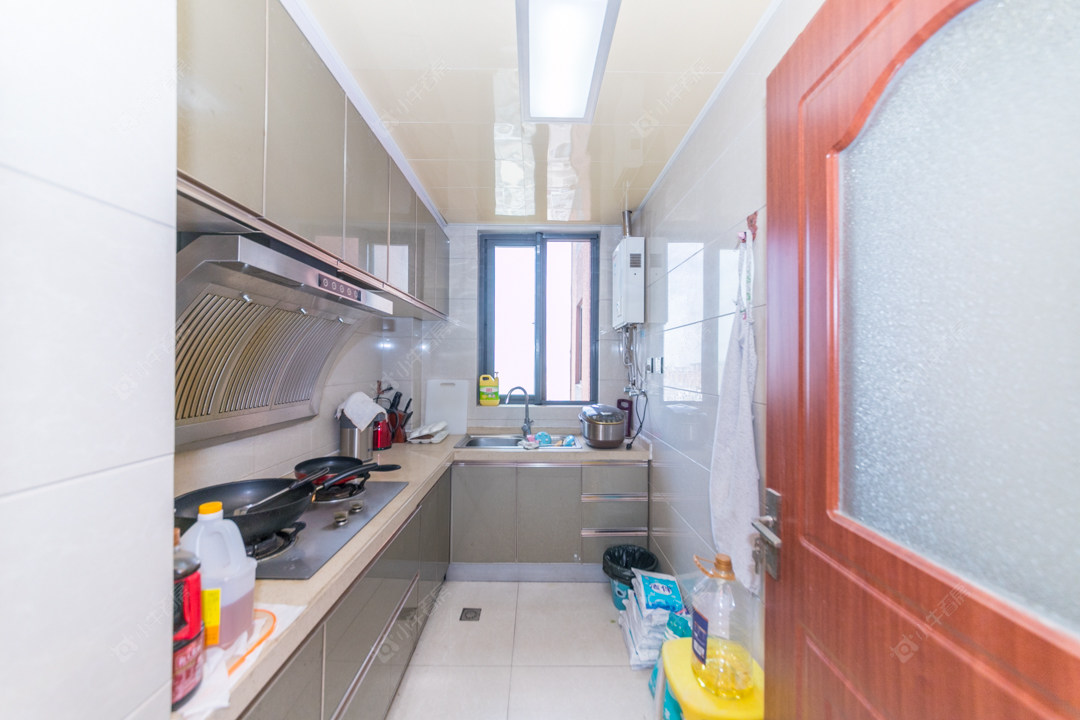 常州凤凰名城在售二手房源室内图_小牛看房