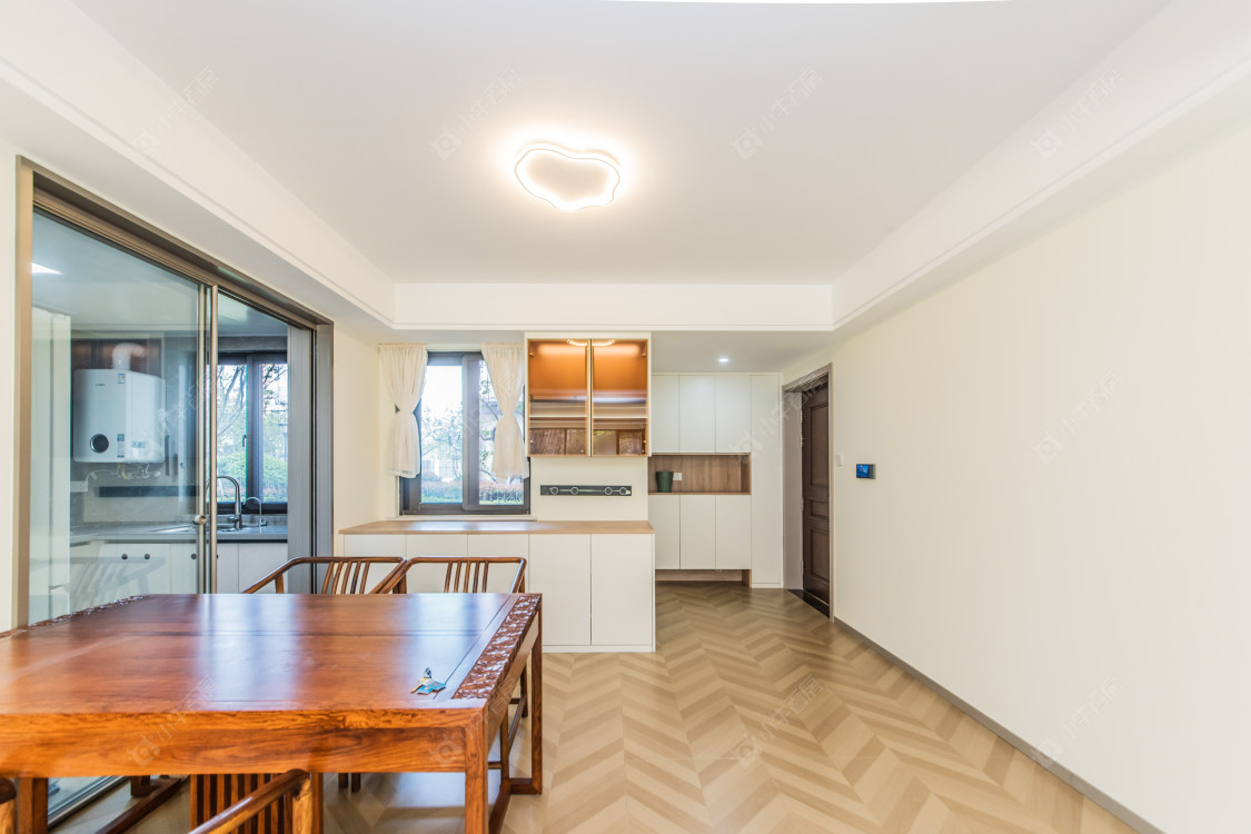 常州龙湖景粼天著在售二手房源室内图_小牛看房