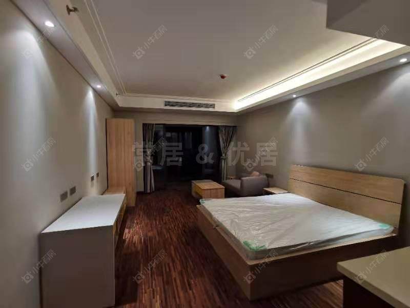 常州星河澜月湾租房_星河澜月湾1室1厅房源出租