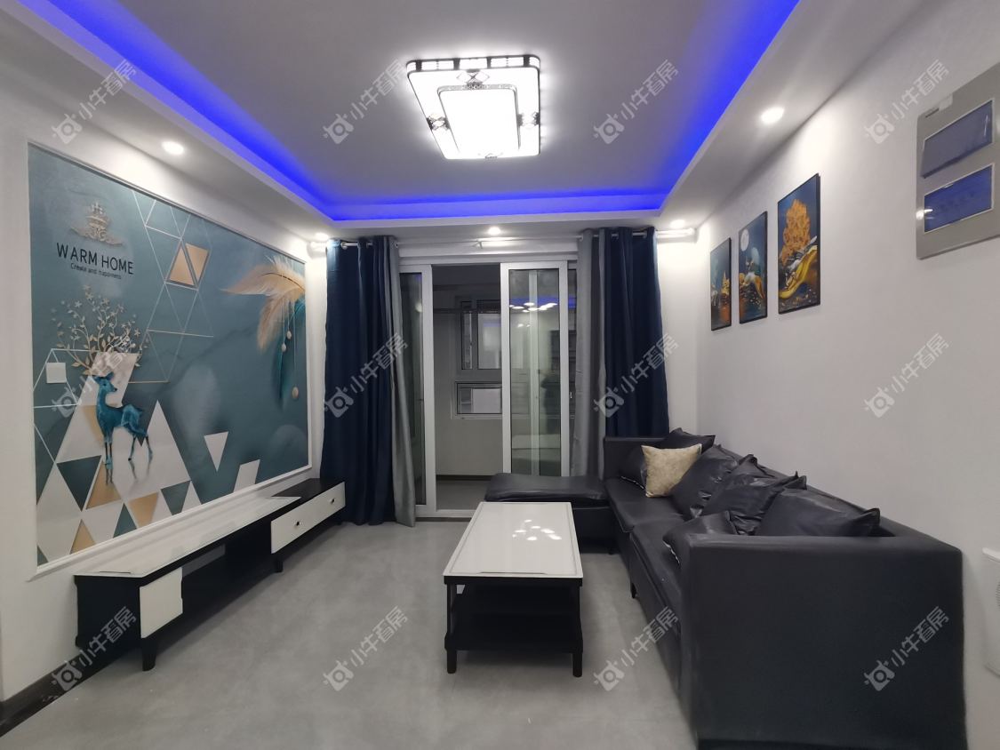 常州青竹苑B区在租房源_小牛看房