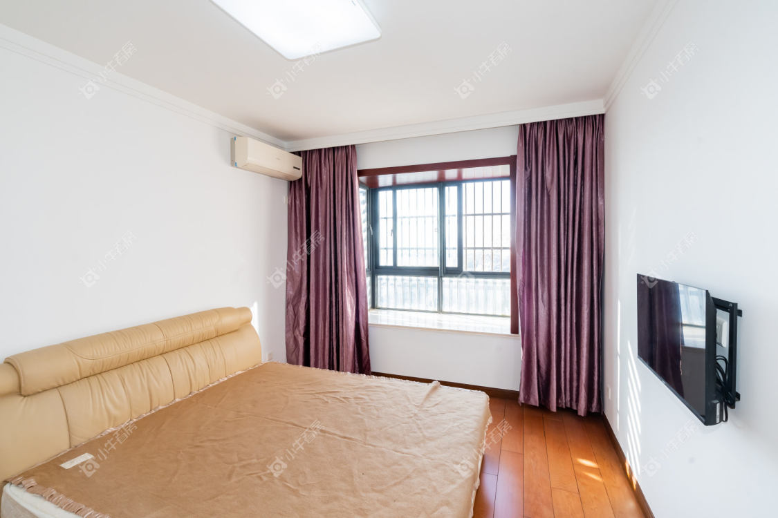 常州采菱公寓在租房源室内图_小牛看房