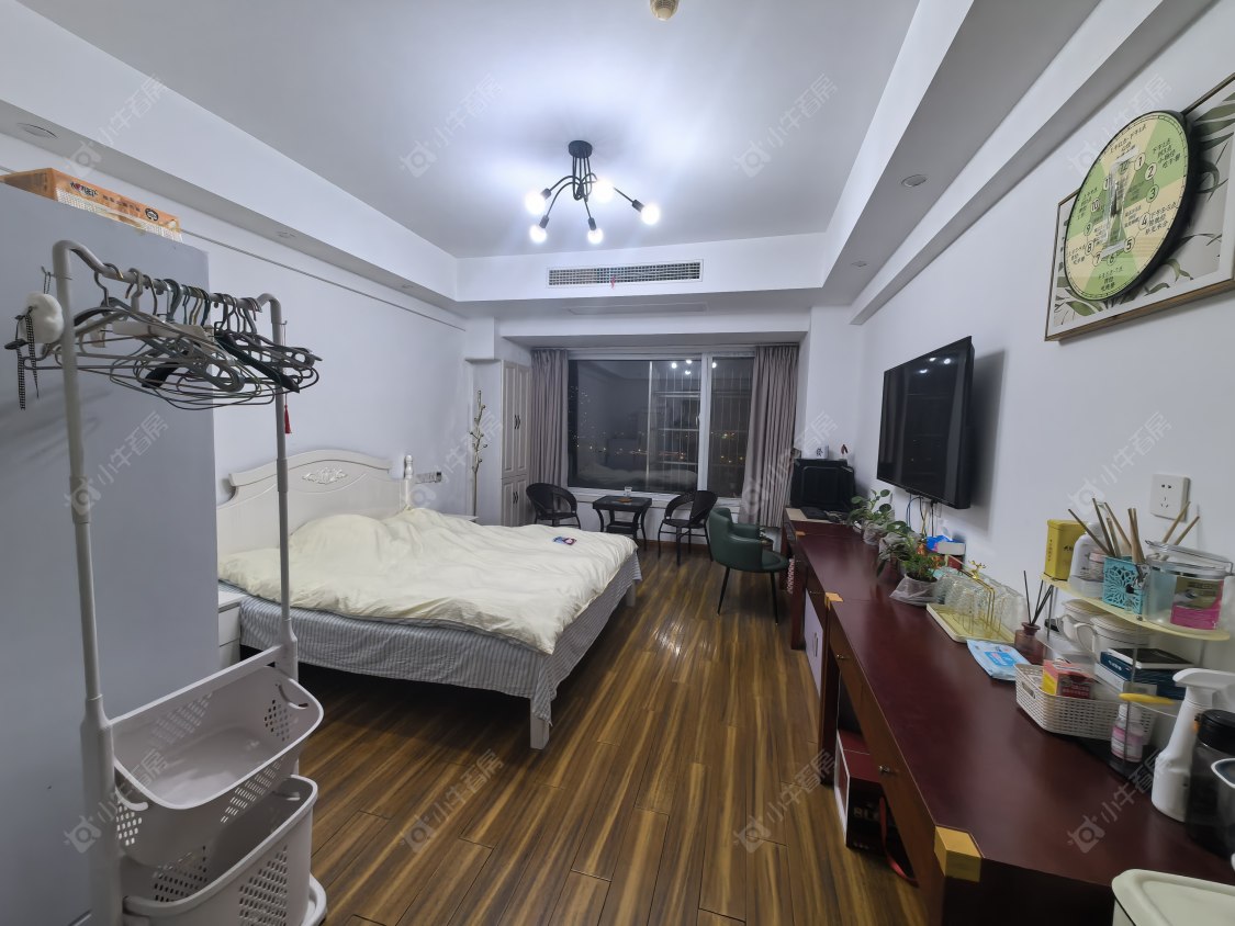 常州保纳商业广场在租房源_小牛看房