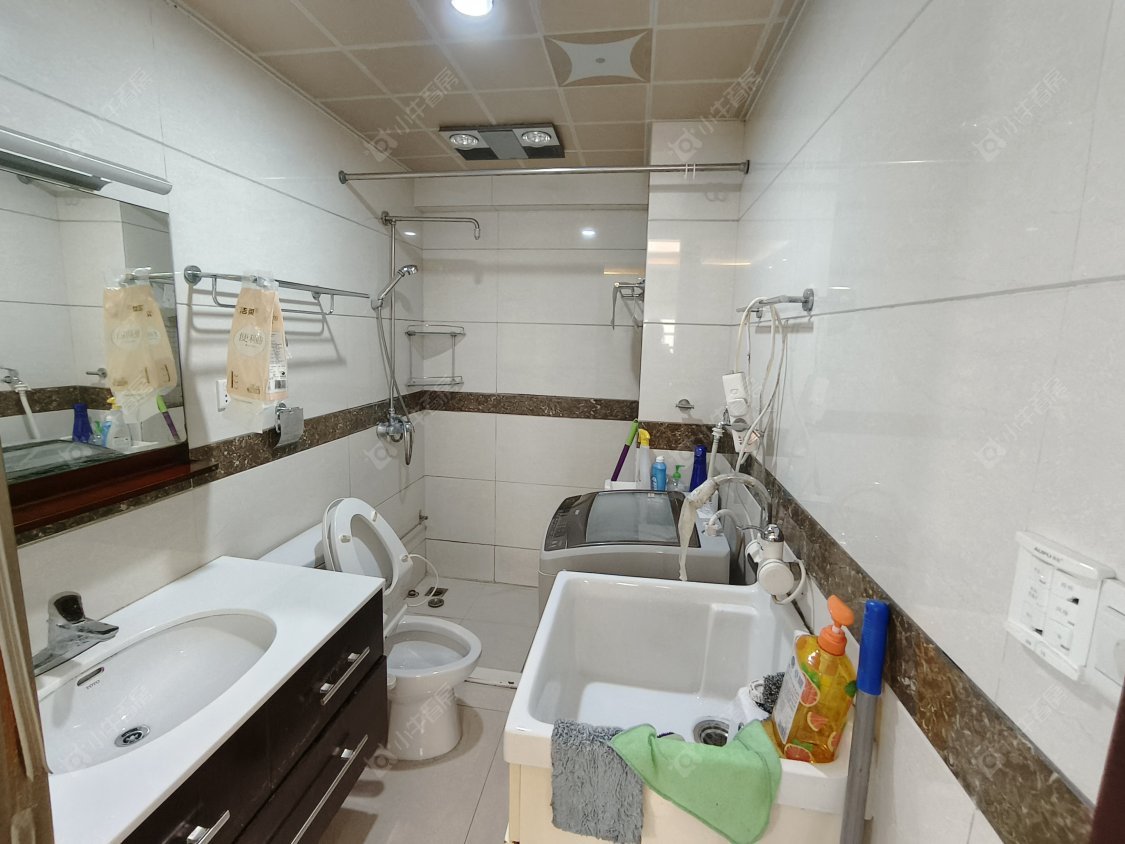 常州公园路在租房源室内图_小牛看房