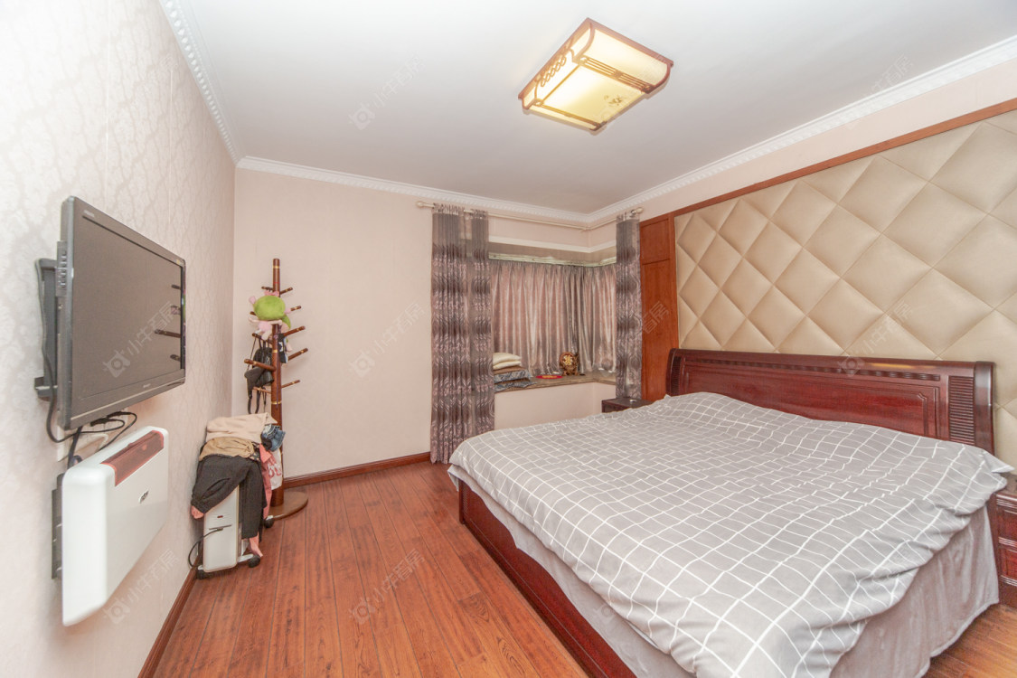 常州天润园在售二手房源室内图_小牛看房