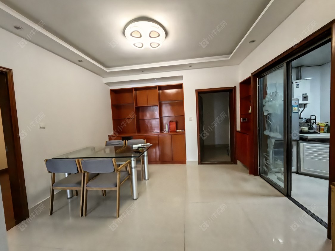 常州中央花园在租房源室内图_小牛看房