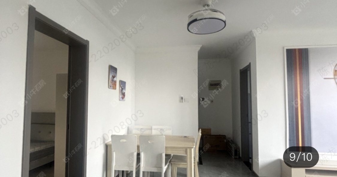 常州金美林花园在租房源室内图_小牛看房