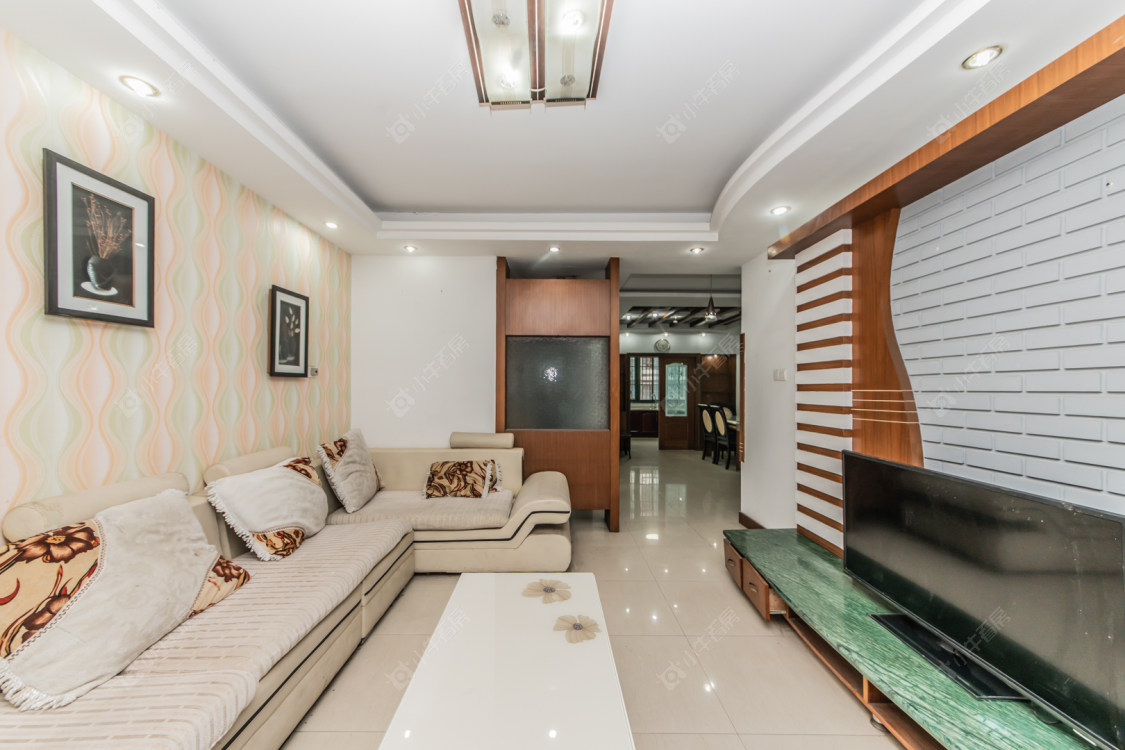 常州燕阳花园在售二手房源室内图_小牛看房