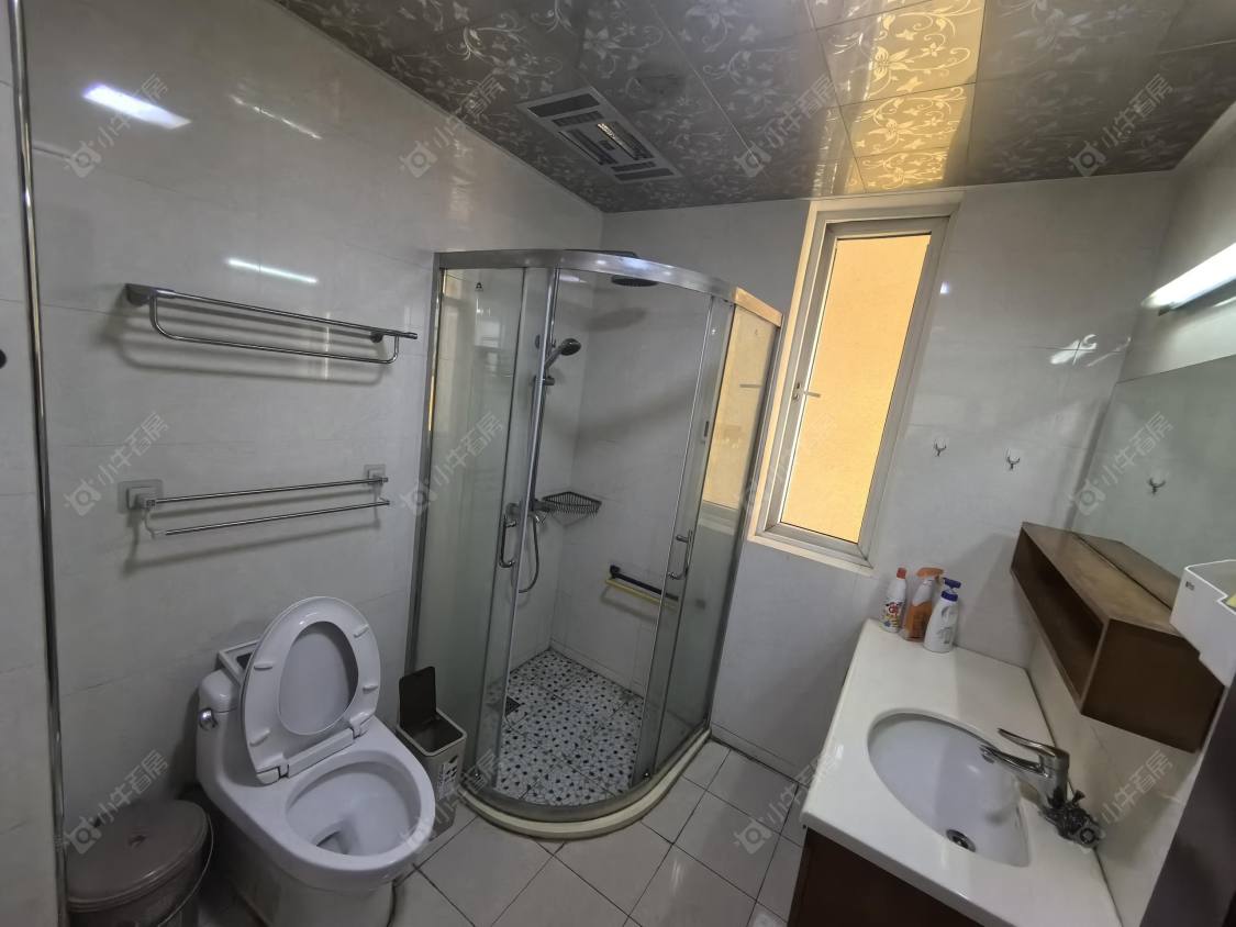 常州桂花园在租房源室内图_小牛看房