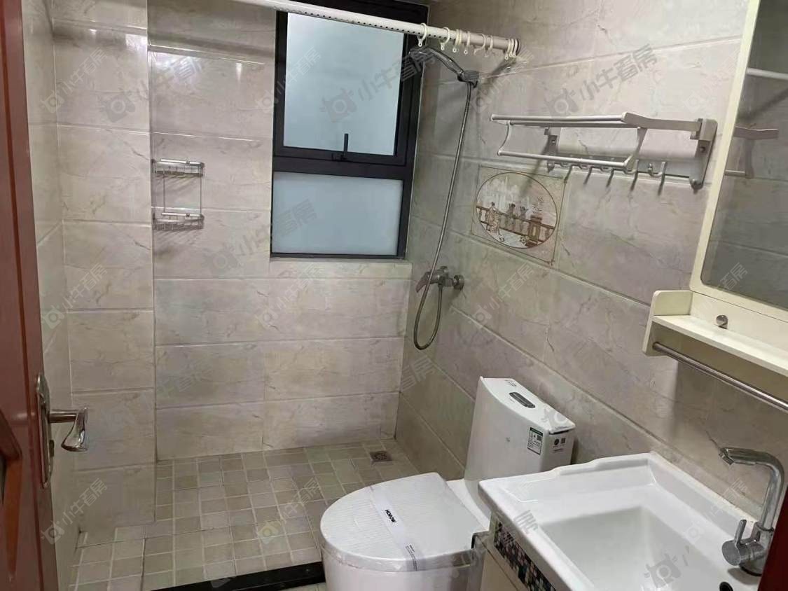 常州世茂香槟湖二期在租房源_小牛看房