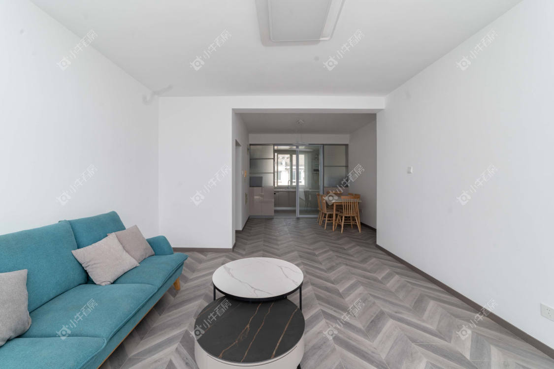 常州半岛小区在租房源室内图_小牛看房