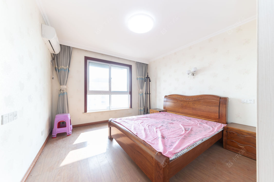 常州中奥珑郡在售二手房源室内图_小牛看房