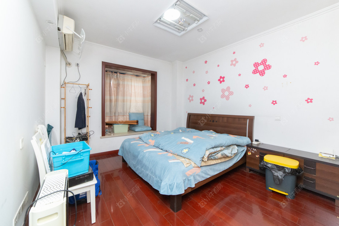 常州太湖明珠苑北区在售二手房源室内图_小牛看房