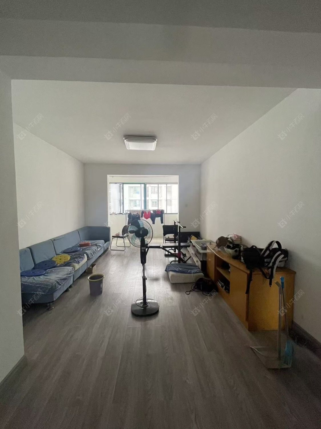 常州青竹苑C区在租房源室内图_小牛看房