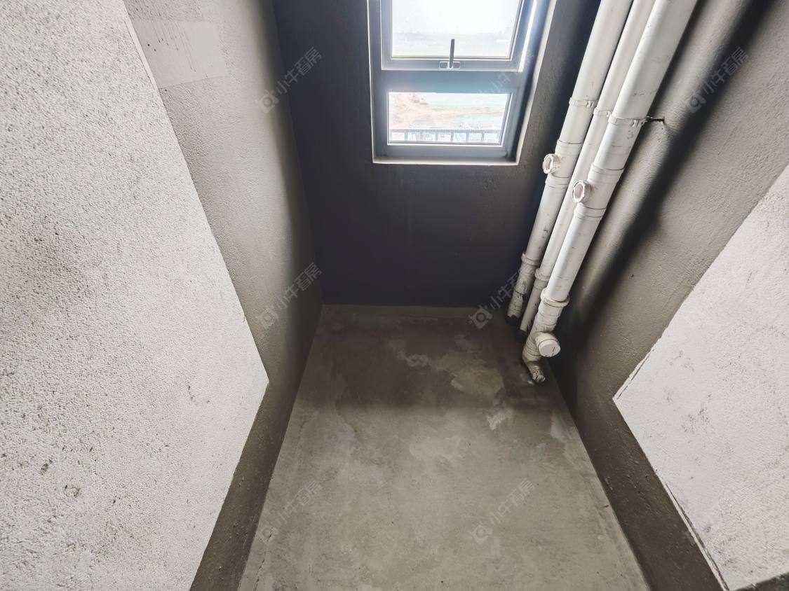 常州金茂国际社区在售二手房房源室内图_小牛看房