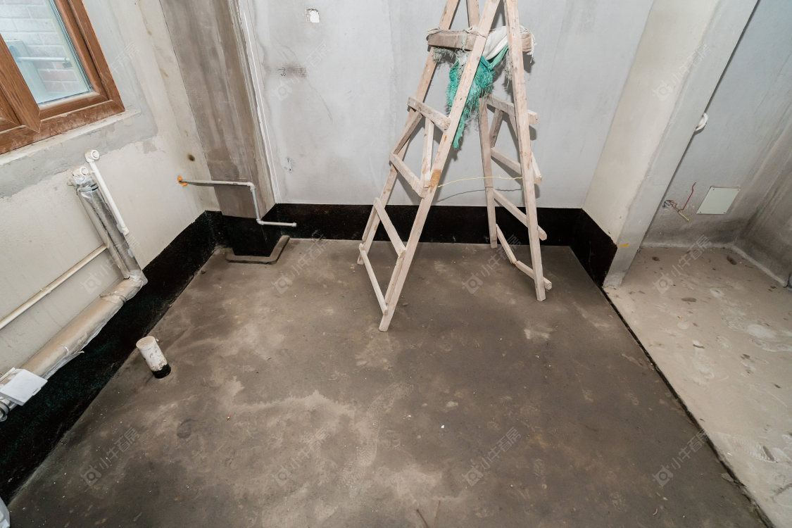 高成天鹅湖别墅区房源室内图 常州高成天鹅湖别墅区在售二手房源室内图_小牛看房