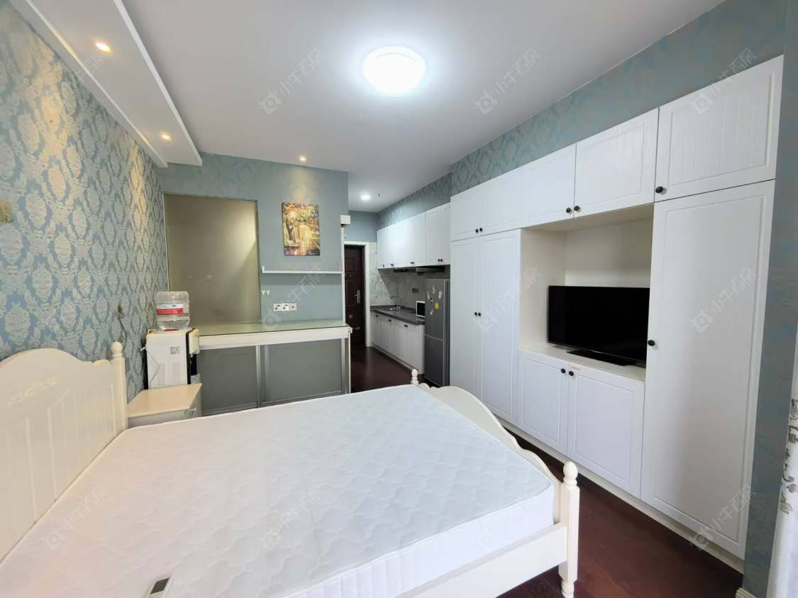 常州新城帝景东区在租房源室内图_小牛看房